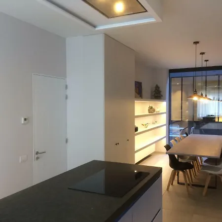 Chilloutoostende 오스텐드