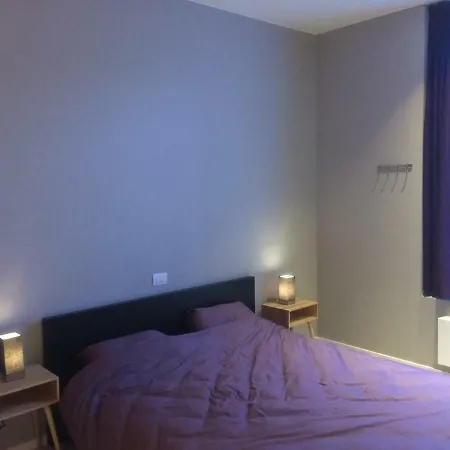 Chilloutoostende 오스텐드