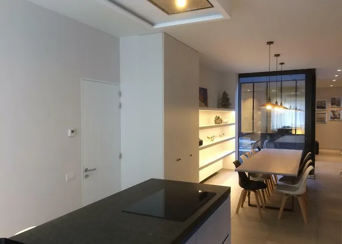 Chilloutoostende Ostend