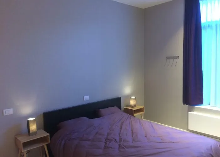 Chilloutoostende Ostend