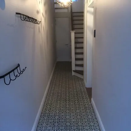 Casa vacanze Chilloutoostende