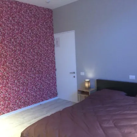 Chilloutoostende Ostenda