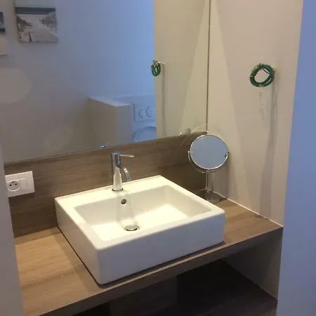 Casa vacanze Chilloutoostende Ostenda