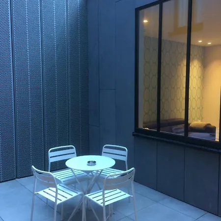 Casa vacanze Chilloutoostende *